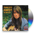 Francoise Hardy – In English Music CD