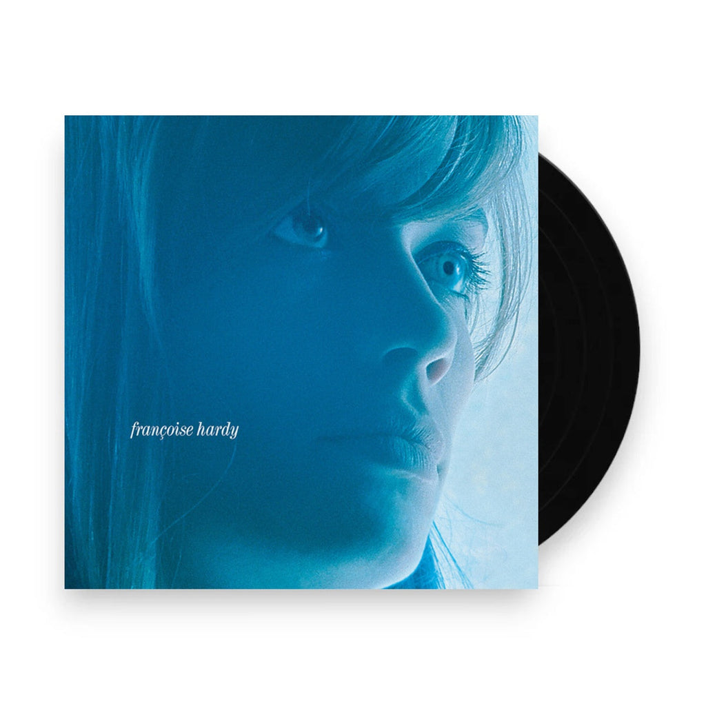 Francoise Hardy – L'amitie (LP Vinyl) Vinyl Record