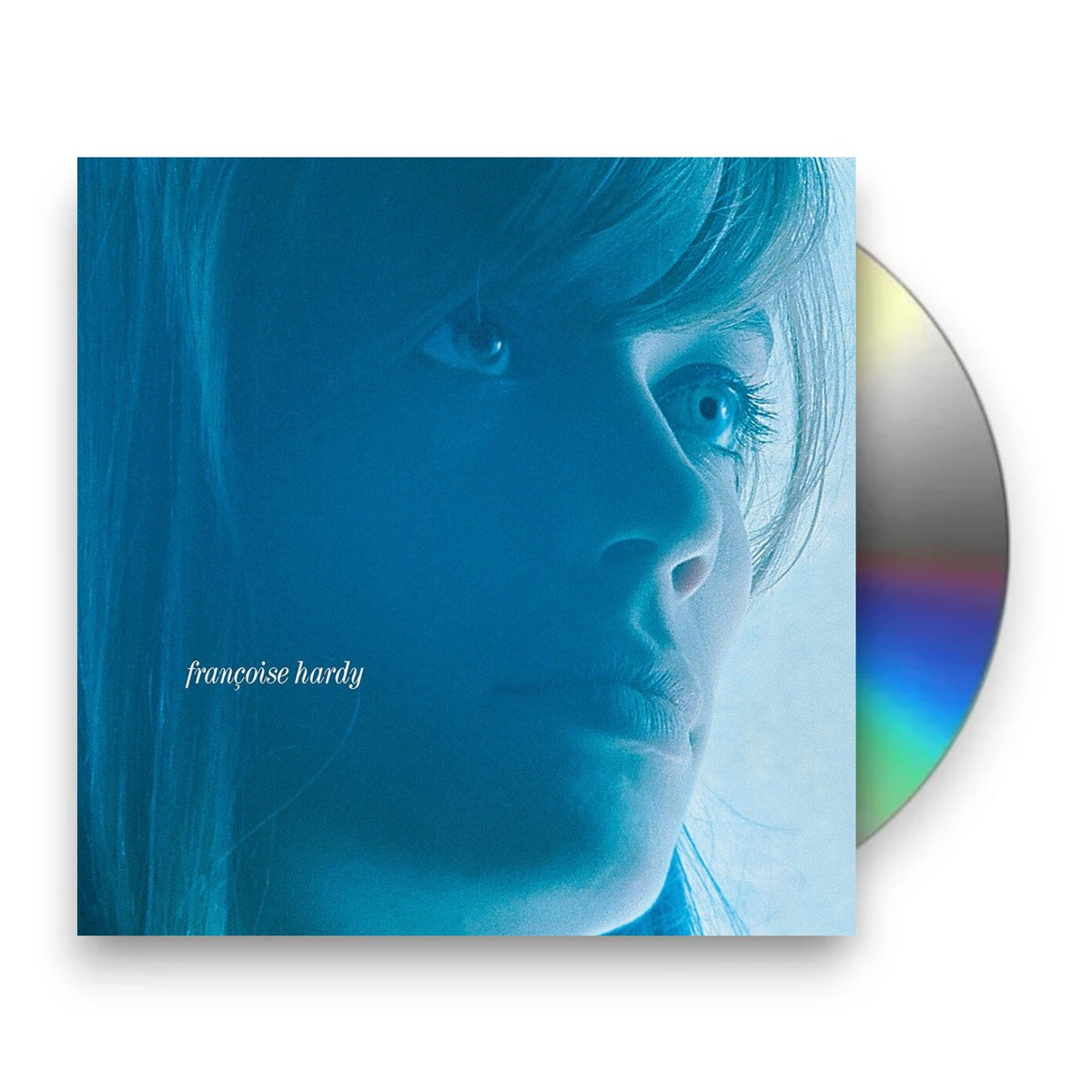 Francoise Hardy – L'amitie Music CD