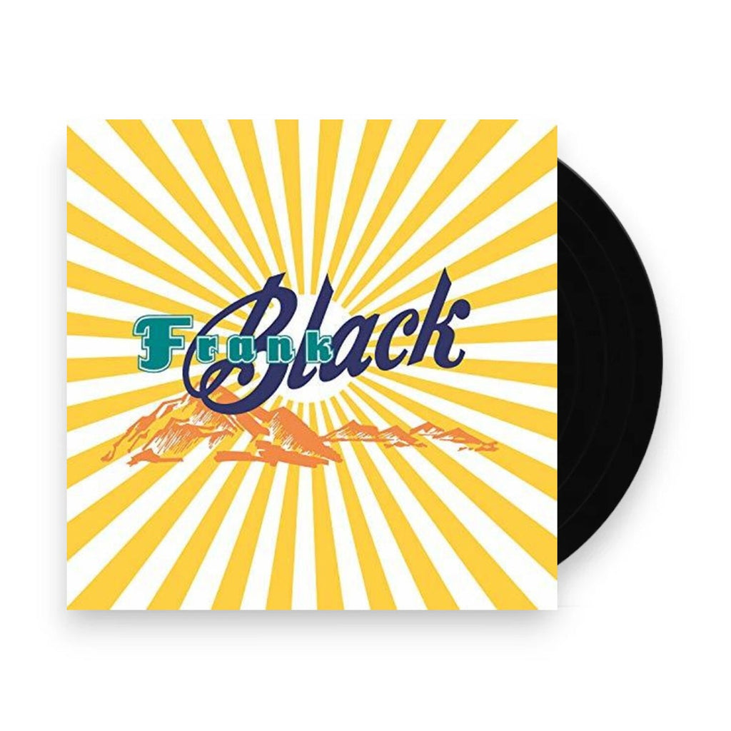 Frank Black – Frank Black (LP Vinyl) Vinyl Record