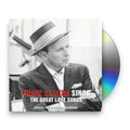 Frank Sinatra – Love Songs: Frank Sinatra Music CD