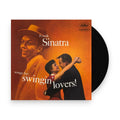 Frank Sinatra – Songs For Swingin' Lovers (LP Vinyl) Vinyl Record
