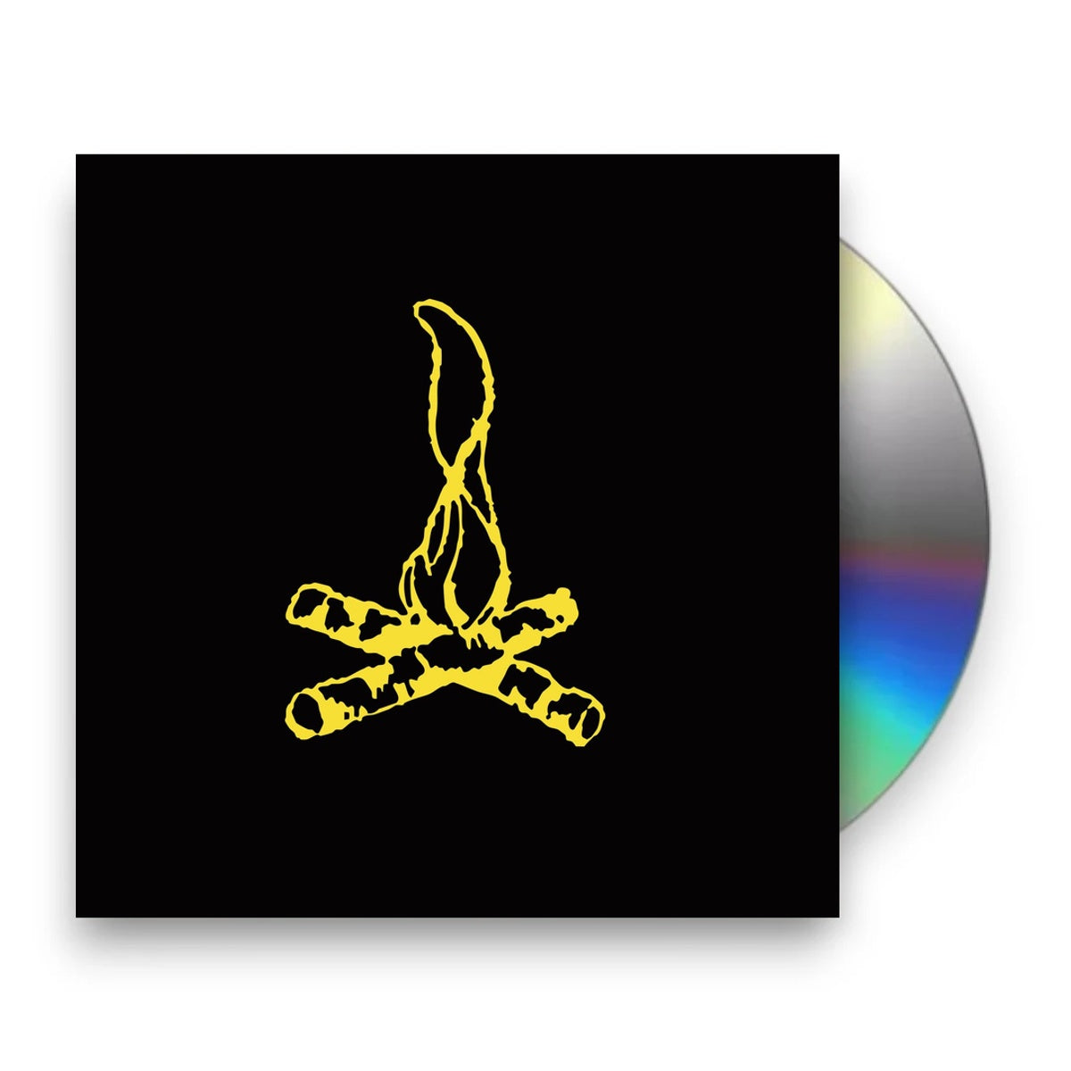 Frank Turner – Campfire Punkrock 20 Music CD