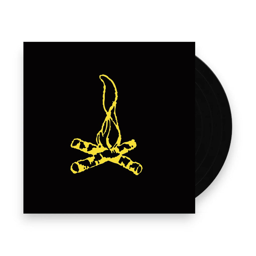 Frank Turner – Campfire Punkrock 20 (LP Vinyl) Vinyl Record
