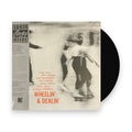 Frank Wess, John Coltrane, & Paul Quinichette – Wheelin' And Dealin' (Original Jazz Classics Series) - (LP Vinyl) Vinyl Record