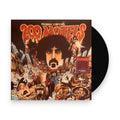 Frank Zappa - 200 Motels (2-LP Vinyl) Vinyl Record