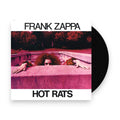 Frank Zappa – Hot Rats (LP Vinyl) Vinyl Record