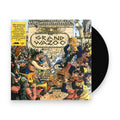 Frank Zappa – The Grand Wazoo (LP Vinyl) Vinyl Record
