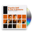 Frankie Valli and The Four Seasons – Definitive Pop (2-CD) Music CD