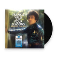 Frankie Valli & The Four Seasons – Greatest '70s Hits (LP Vinyl) Vinyl Record