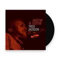 Fred Jackson – Hootin' N' Tootin' (LP Vinyl) Vinyl Record