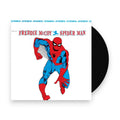 Freddie McCoy – Spider Man: 60th Anniversary (LP Vinyl) Vinyl Record