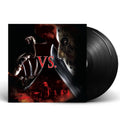 Freddy VS. Jason - Original Soundtrack (2-LP Vinyl) Vinyl Record