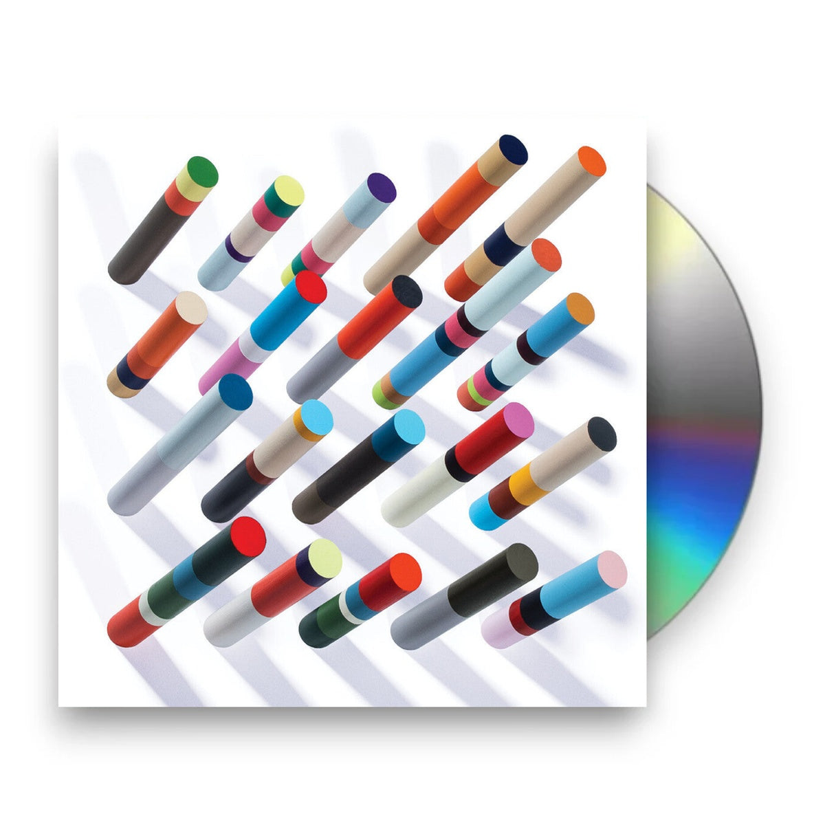 Future Islands – From a Hole in the Floor to a Fountain of Youth Music CD