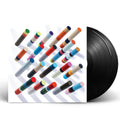 Future Islands – From A Hole In The Floor To A Fountain Of Youth (Blue & Apricot 2-LP Vinyl) Vinyl Record