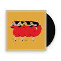 Future Islands – People Who Aren't There Anymore (LP Vinyl) Vinyl Record