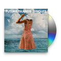 Future Islands – Singles Music CD