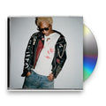 Future – The Real Me Music CD