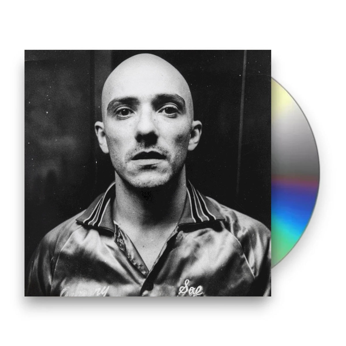 Futuro Pelo – Sketches of Loss Music CD