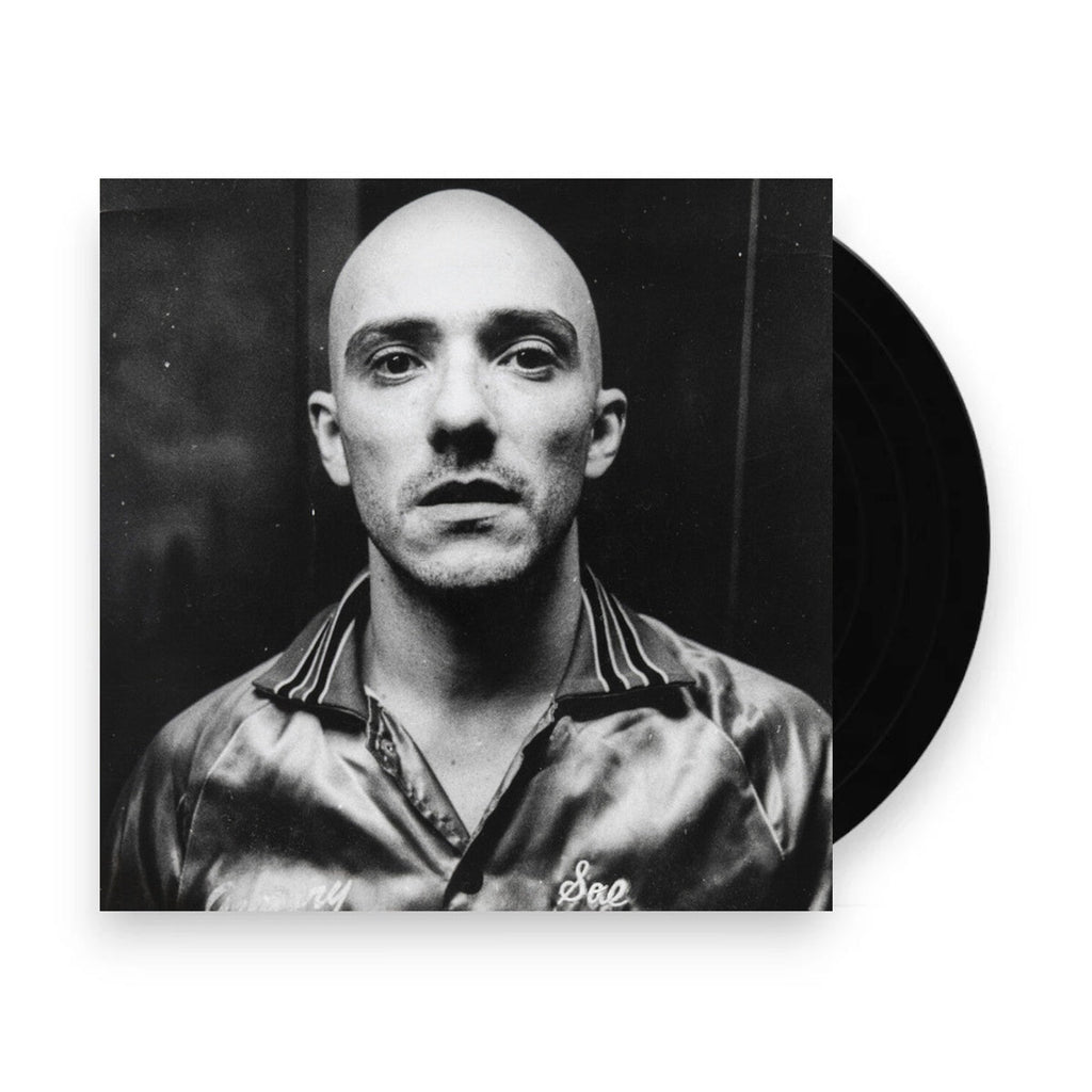 Futuro Pelo – Sketches of Loss (Clear LP Vinyl) Vinyl Record