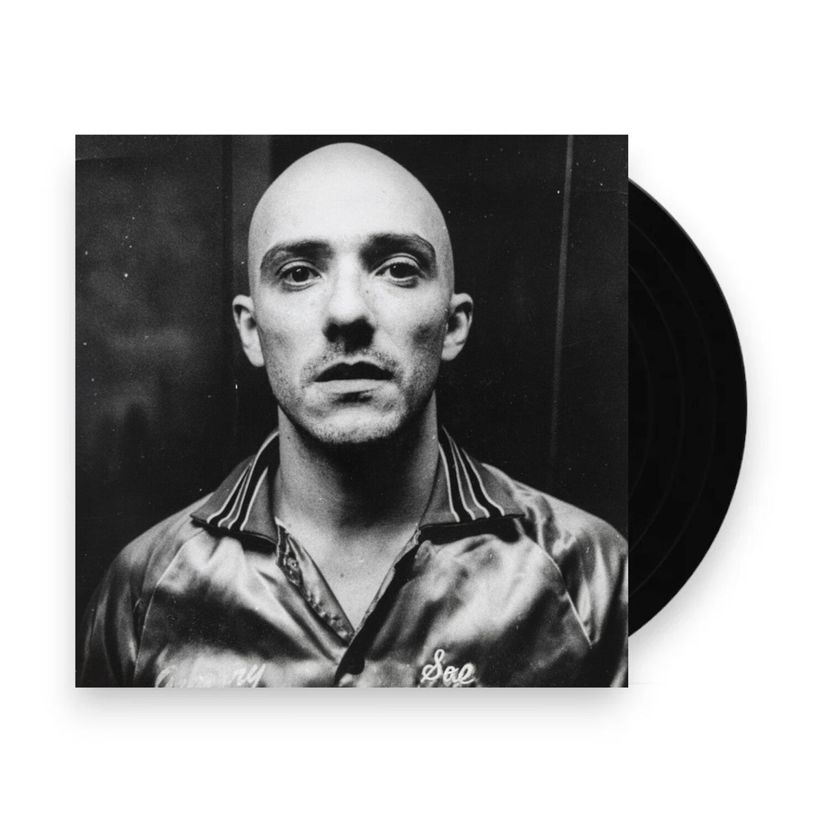 Futuro Pelo – Sketches of Loss (Clear LP Vinyl) Vinyl Record