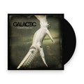 Galactic – Tchompitoulas (LP Vinyl) Vinyl Record