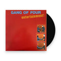 Gang Of Four – Entertainment (LP Vinyl) Vinyl Record