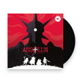 Absolum - Original Soundtrack (Red 2-LP Vinyl) Vinyl Record