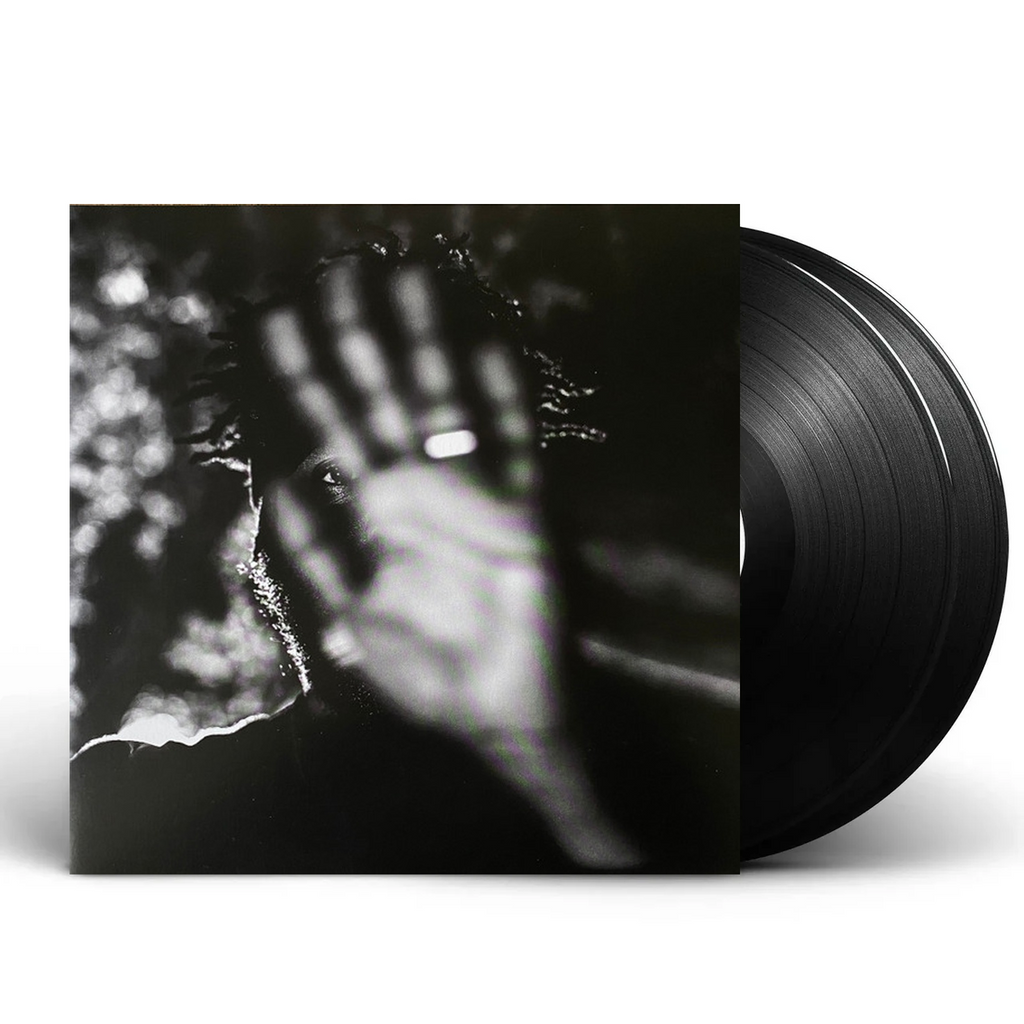 Gary Clark Jr. – JPEG RAW (2-LP Vinyl) Vinyl Record