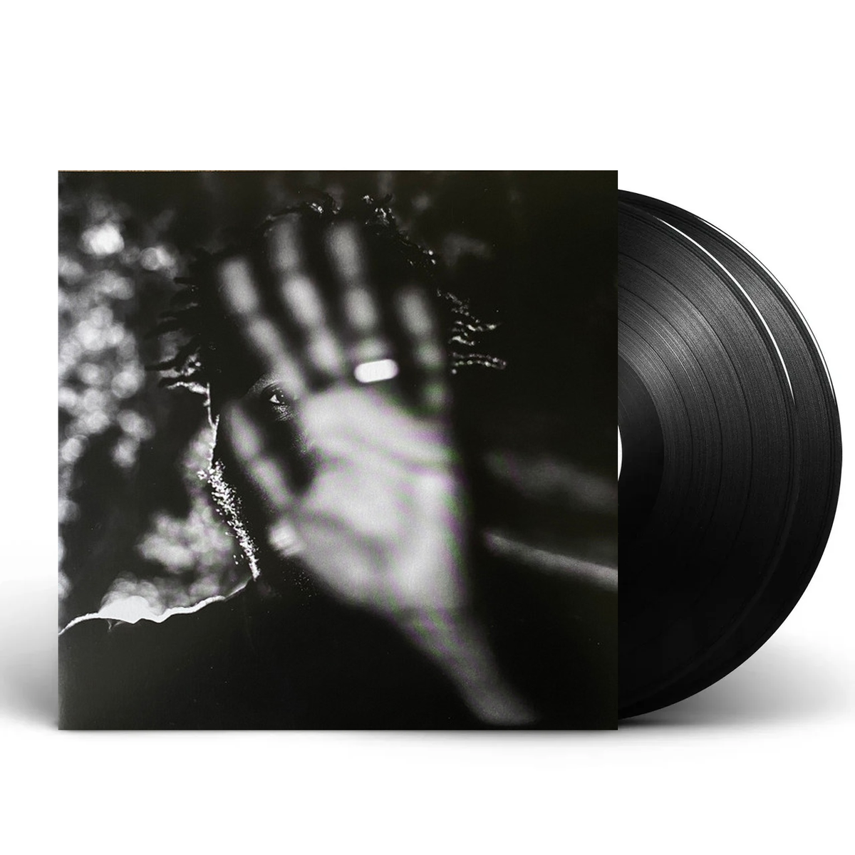 Gary Clark Jr. – JPEG RAW (2-LP Vinyl) Vinyl Record
