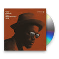 Gary Clark Jr. – Live North America 2016 Music CD