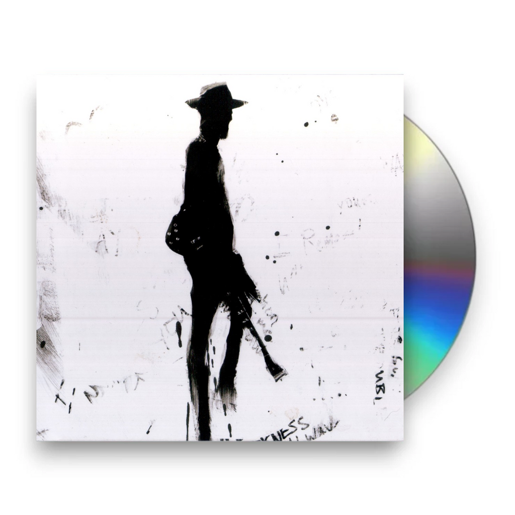 Gary Clark Jr. – This Land Music CD