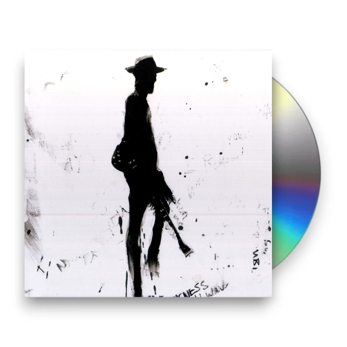 Gary Clark Jr. – This Land Music CD