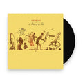 Genesis – A Trick of the Tail (LP Vinyl) Vinyl Record