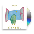 Genesis – Duke Music CD