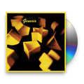 Genesis – Genesis Music CD