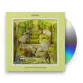 Genesis – Selling England By the Pound Music CD