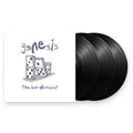 Genesis – The Last Domino? (4-LP Vinyl) Vinyl Record