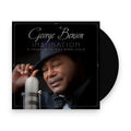 George Benson – Inspiration: Tribute To Nat King Cole - Silver (LP Vinyl) Vinyl Record