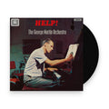 George Martin & His Orchestra – Help (LP Vinyl) Vinyl Record