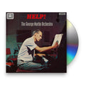 George Martin & His Orchestra – Help Music CD