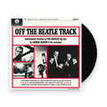 George Martin & His Orchestra – Off The Beatle Track (LP Vinyl) Vinyl Record