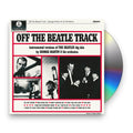 George Martin & His Orchestra – Off The Beatle Track Music CD