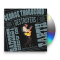 George Thorogood And The Destroyers – The Baddest Show On Earth: Greatest Hits Live Music CD