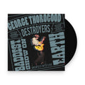George Thorogood And The Destroyers – The Baddest Show On Earth: Greatest Hits Live (LP Vinyl) Vinyl Record