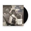 Gerry Mulligan & Johnny Hodges – Gerry Mulligan Meets Johnny Hodges (LP Vinyl) Vinyl Record
