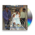 Geto Boys – We Can't Be Stopped: 35th Anniversary Music CD