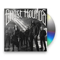 Ghost Hounds – Justified Music CD