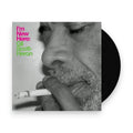 Gil Scott-Heron – I'm New Here (LP Vinyl) Vinyl Record
