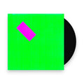 Gil Scott-Heron & Jamie XX – We're New Here (LP Vinyl) Vinyl Record